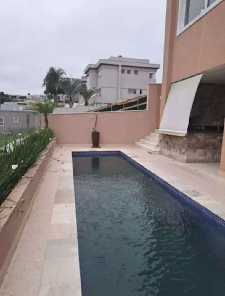 Casa de Condomínio, 4 quartos - Foto 3