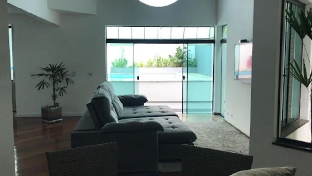 Casa de Condomínio, 4 quartos - Foto 3