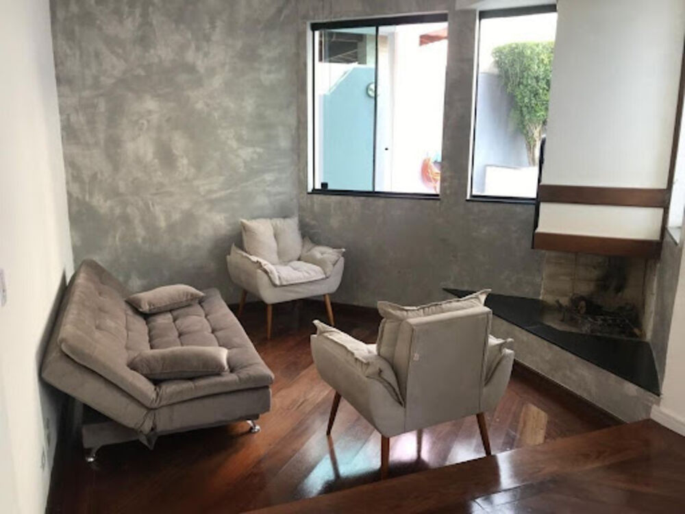 Casa de Condomínio, 4 quartos - Foto 2