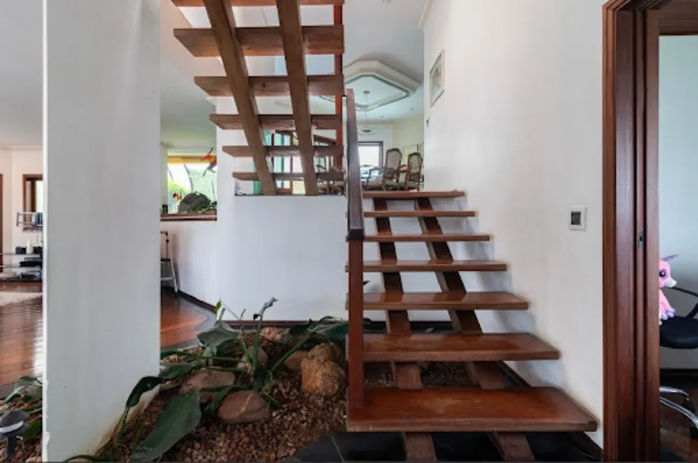 Casa de Condomínio, 5 quartos - Foto 10