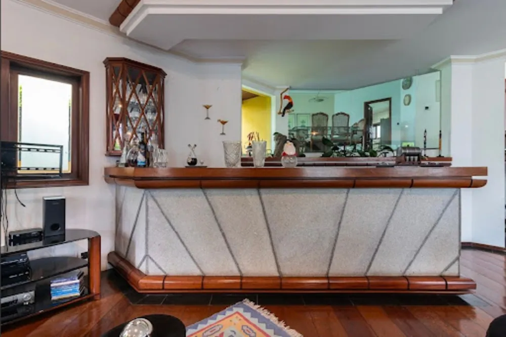 Casa de Condomínio, 5 quartos - Foto 7