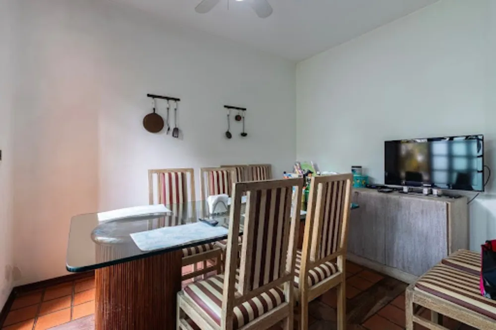 Casa de Condomínio, 5 quartos - Foto 1