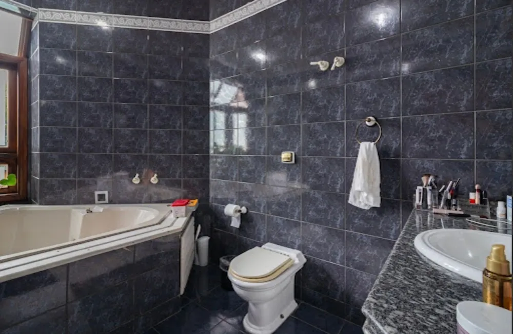 Casa de Condomínio, 5 quartos - Foto 3