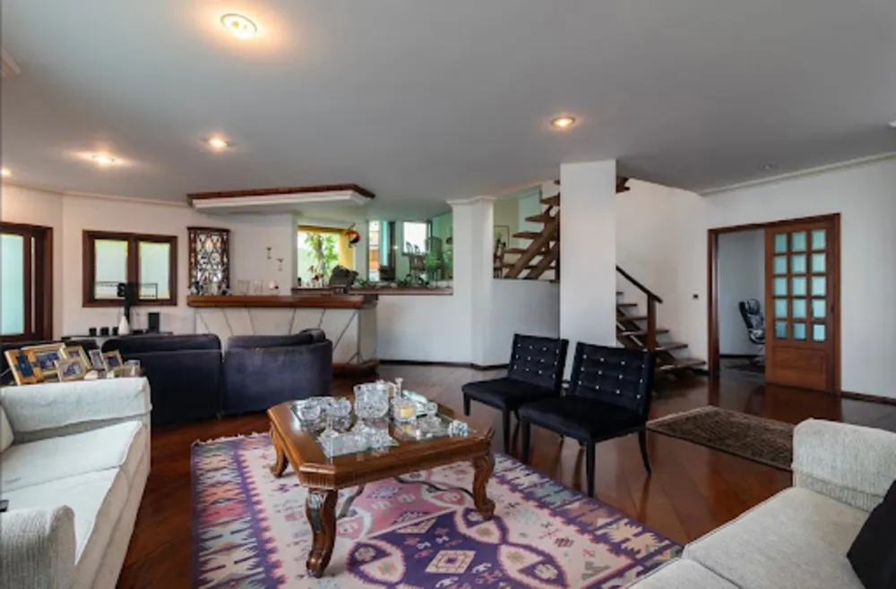 Casa de Condomínio, 5 quartos - Foto 4