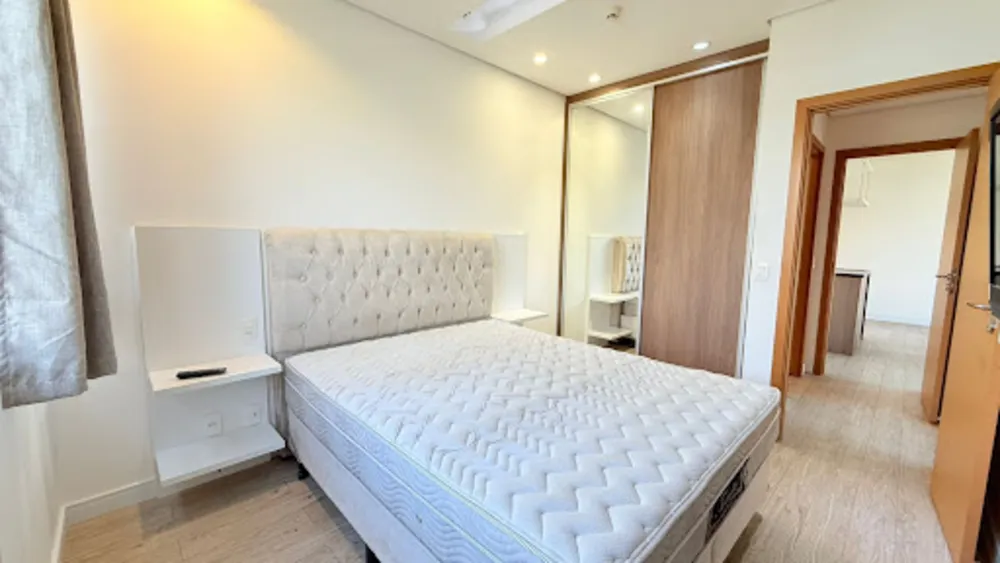 Apartamento, 2 quartos, 58 m² - Foto 7