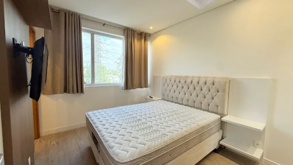 Apartamento, 2 quartos, 58 m² - Foto 1