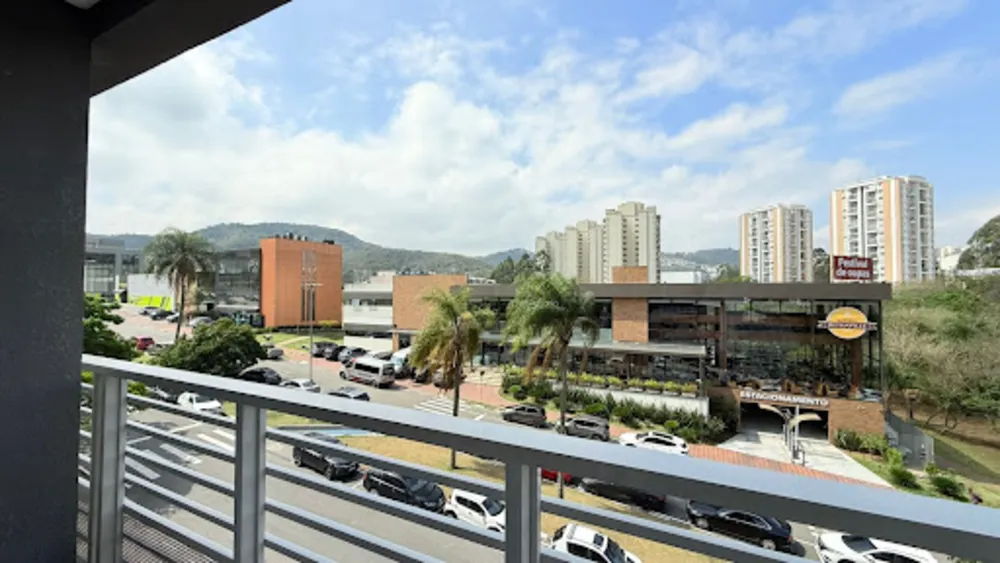 Apartamento, 2 quartos, 58 m² - Foto 4