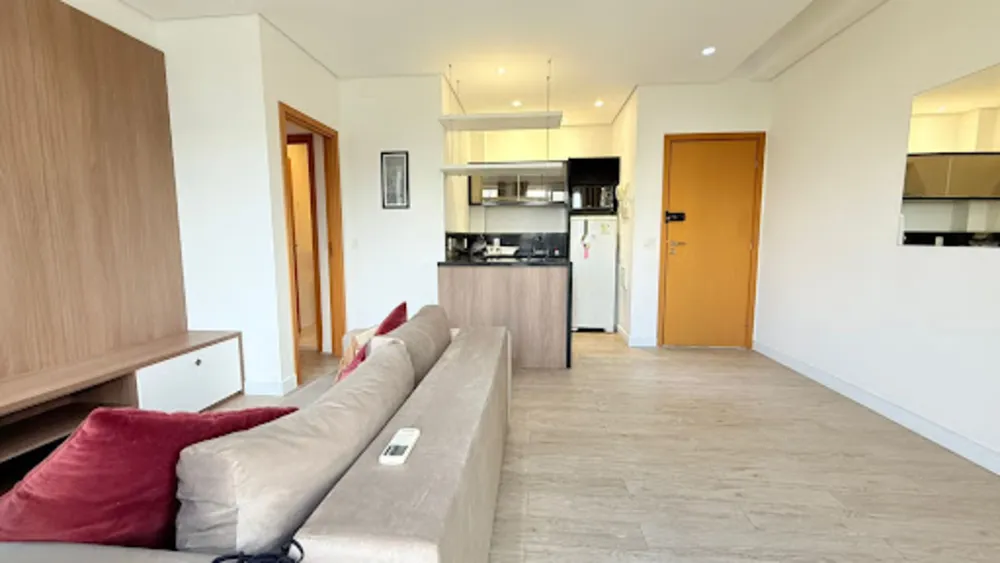 Apartamento, 2 quartos, 58 m² - Foto 5