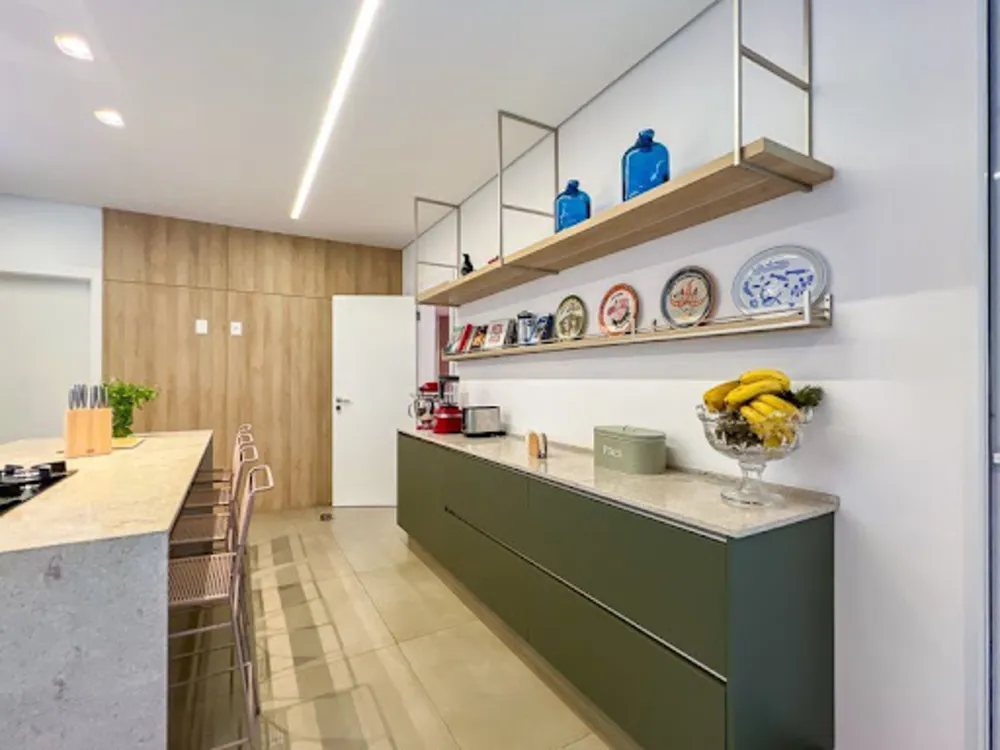 Casa de Condomínio, 4 quartos - Foto 7