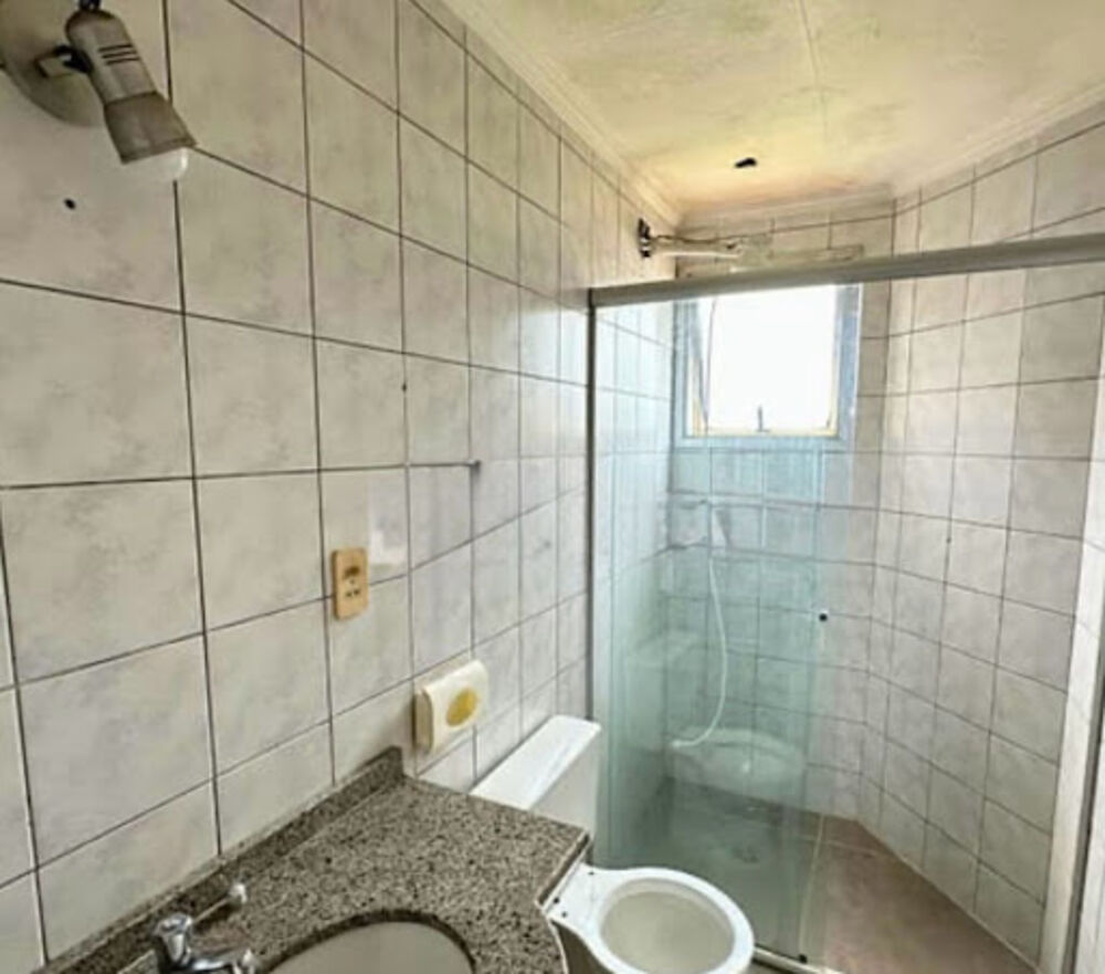 Apartamento, 3 quartos, 79 m² - Foto 4