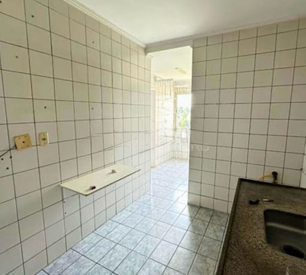 Apartamento, 3 quartos, 79 m² - Foto 1