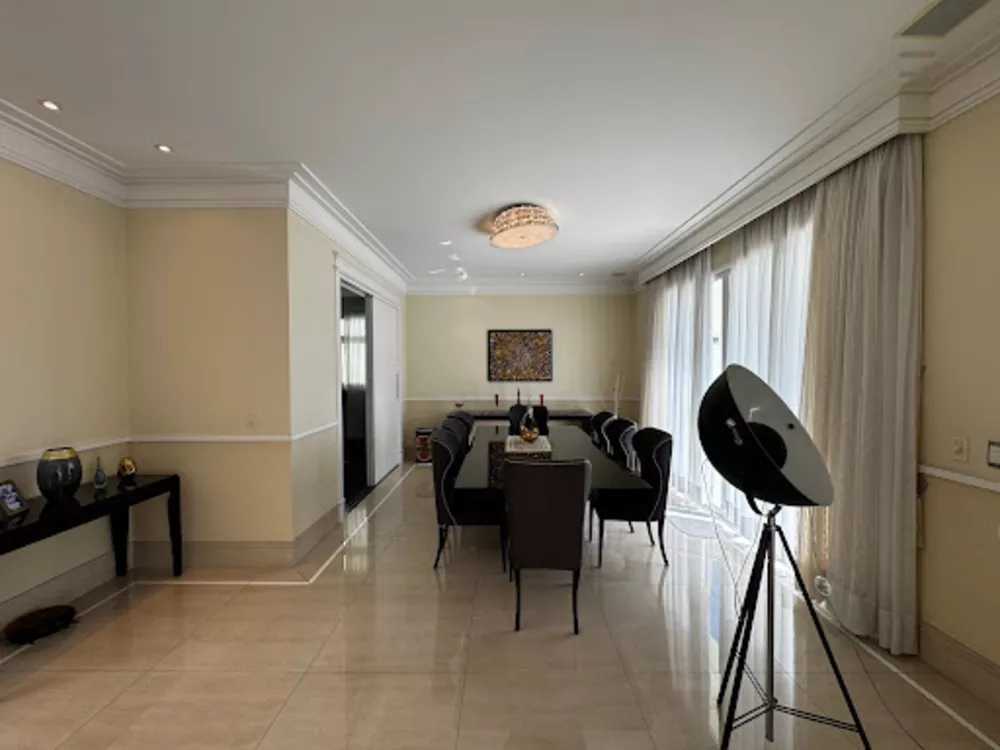 Casa de Condomínio, 5 quartos - Foto 5
