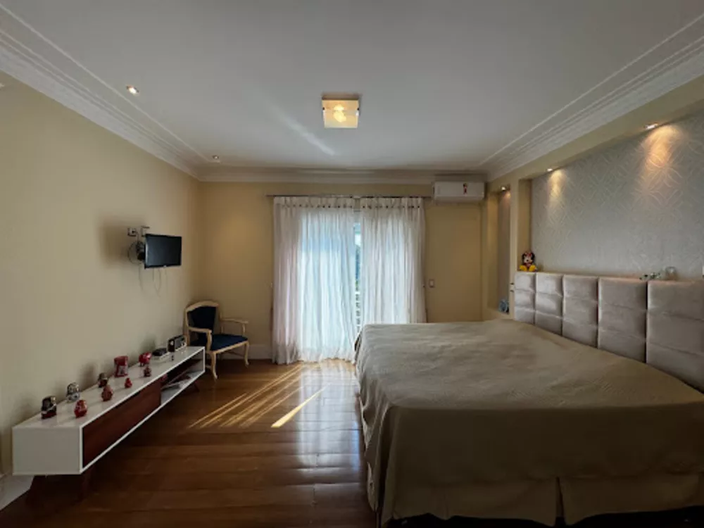 Casa de Condomínio, 5 quartos - Foto 19