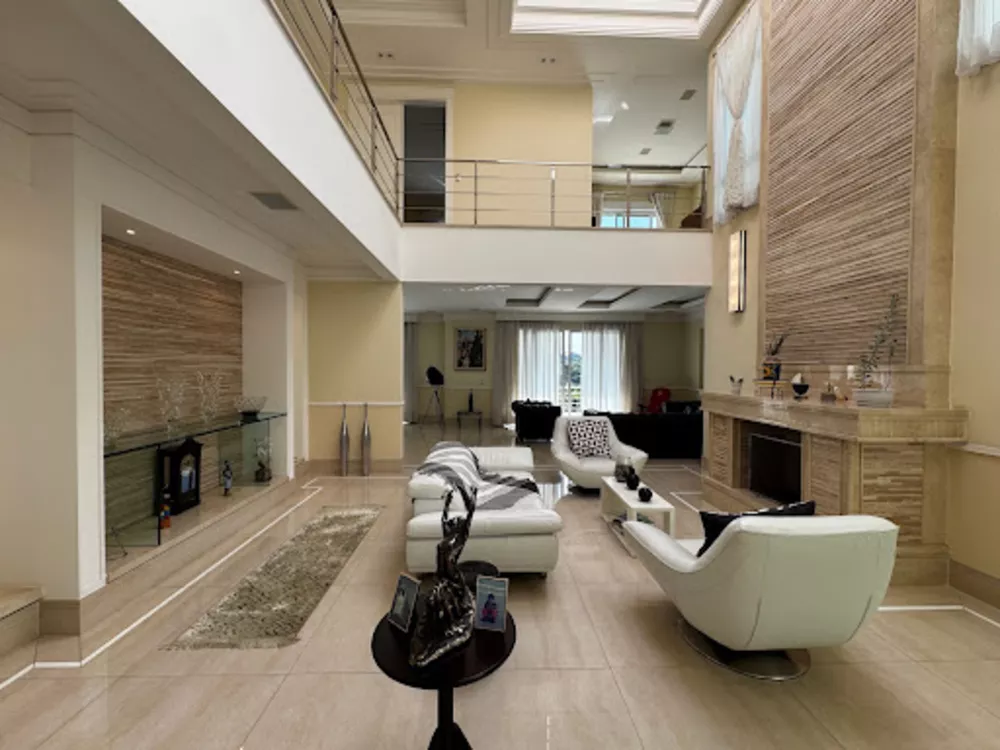 Casa de Condomínio, 5 quartos - Foto 6