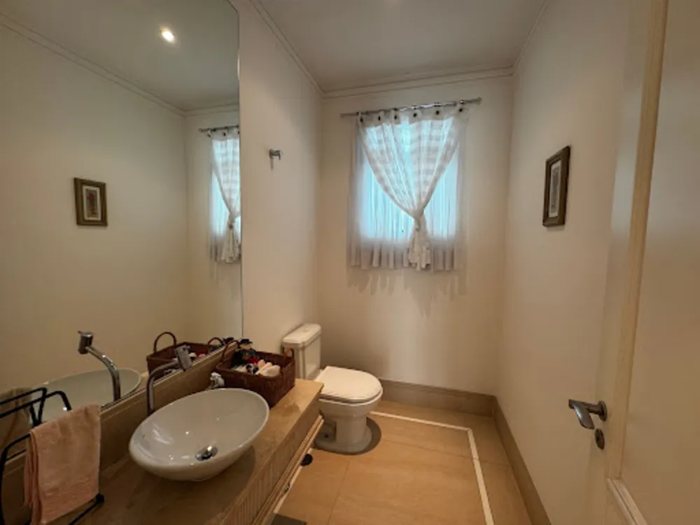 Casa de Condomínio, 5 quartos - Foto 25
