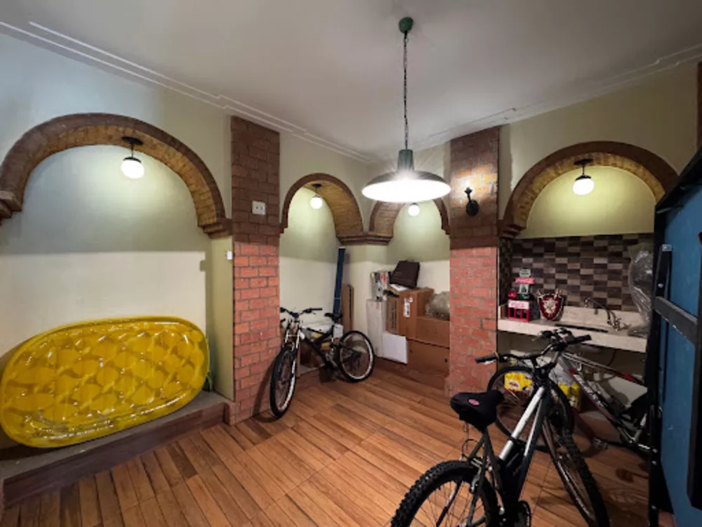 Casa de Condomínio, 5 quartos - Foto 8