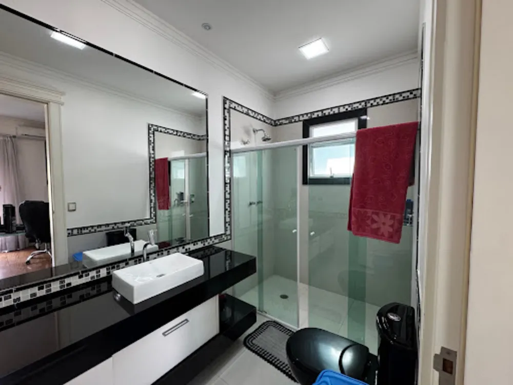 Casa de Condomínio, 5 quartos - Foto 22