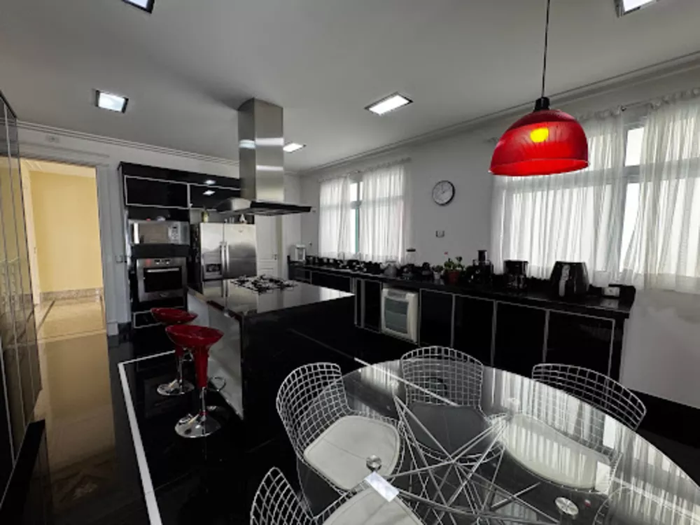 Casa de Condomínio, 5 quartos - Foto 10