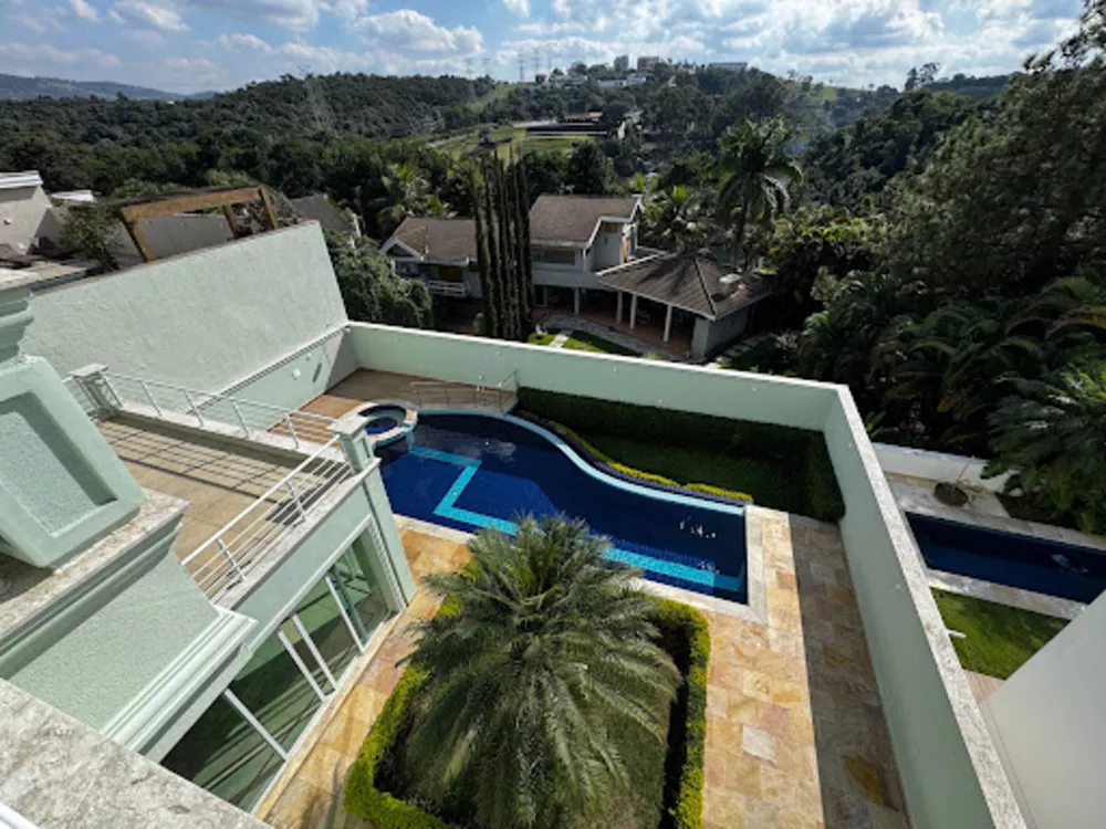 Casa de Condomínio, 5 quartos - Foto 18
