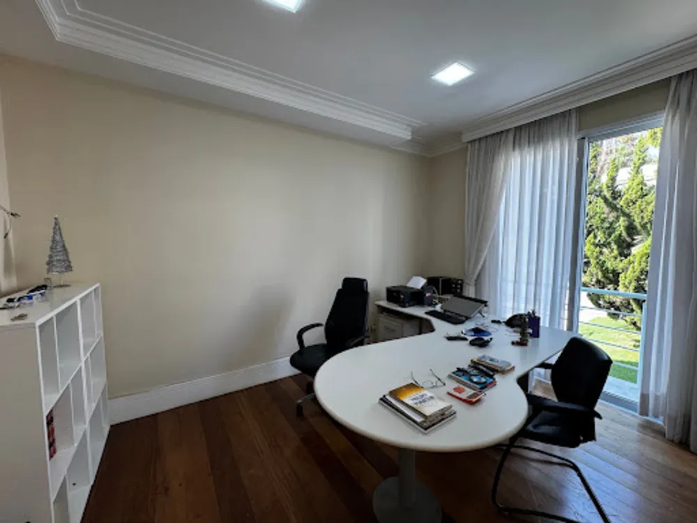 Casa de Condomínio, 5 quartos - Foto 23