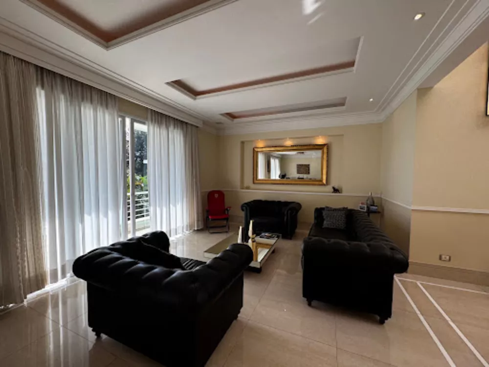 Casa de Condomínio, 5 quartos - Foto 7