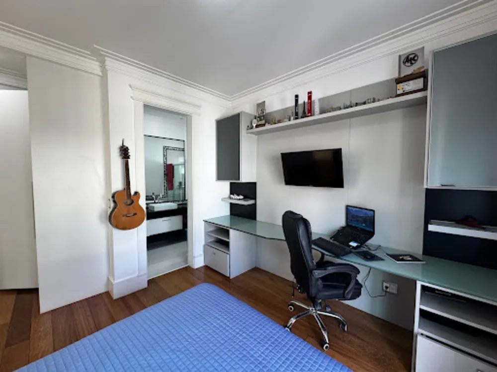 Casa de Condomínio, 5 quartos - Foto 27