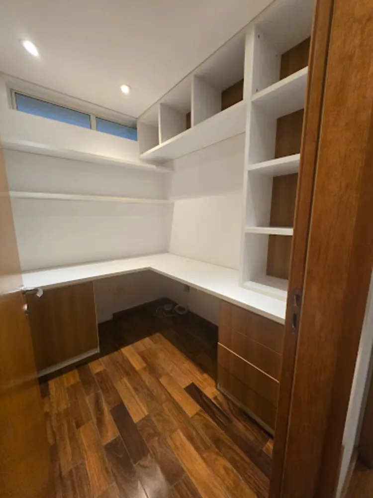 Apartamento, 3 quartos, 133 m² - Foto 5