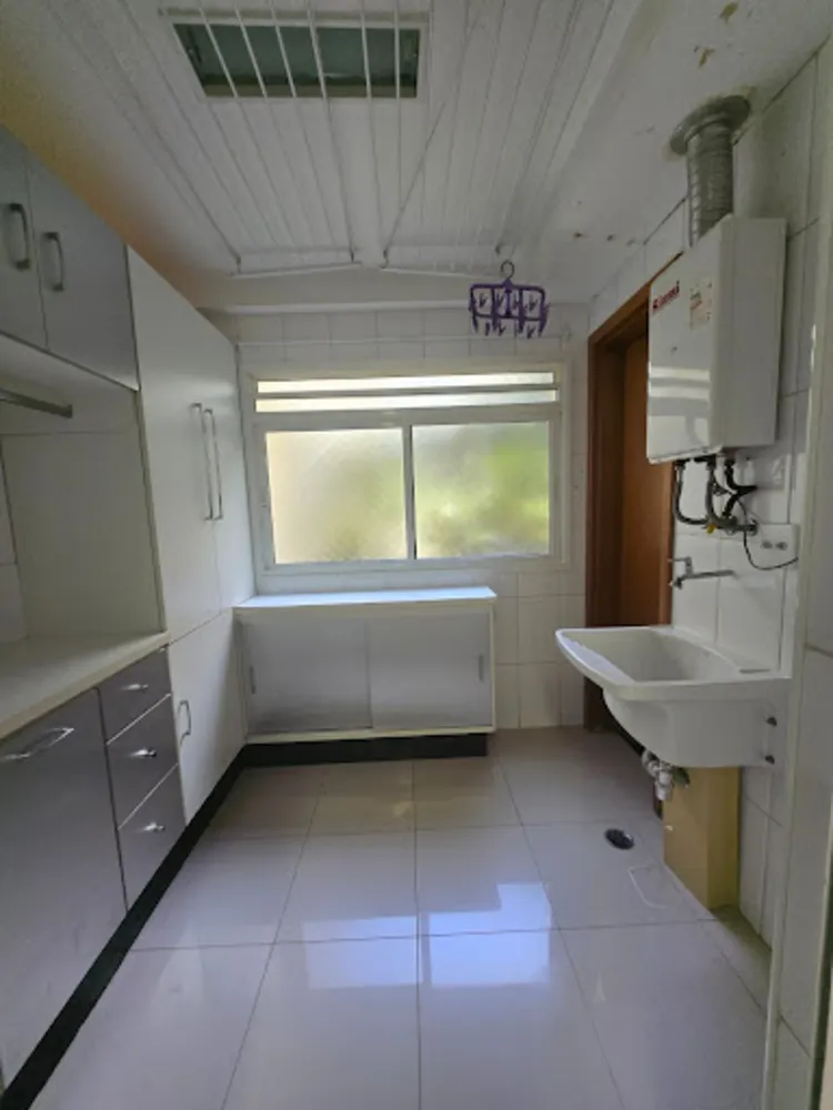 Apartamento, 3 quartos, 133 m² - Foto 12