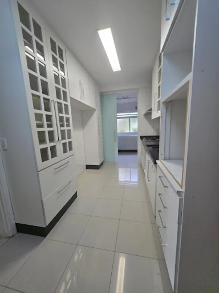 Apartamento, 3 quartos, 133 m² - Foto 9