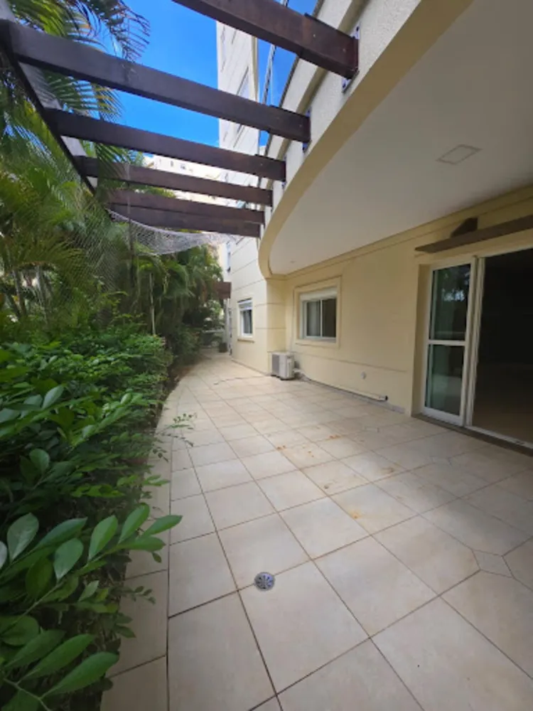 Apartamento, 3 quartos, 133 m² - Foto 7