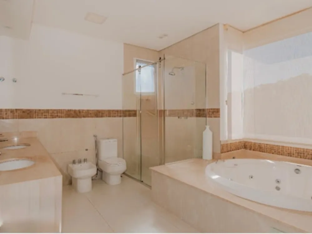 Casa de Condomínio, 4 quartos - Foto 10