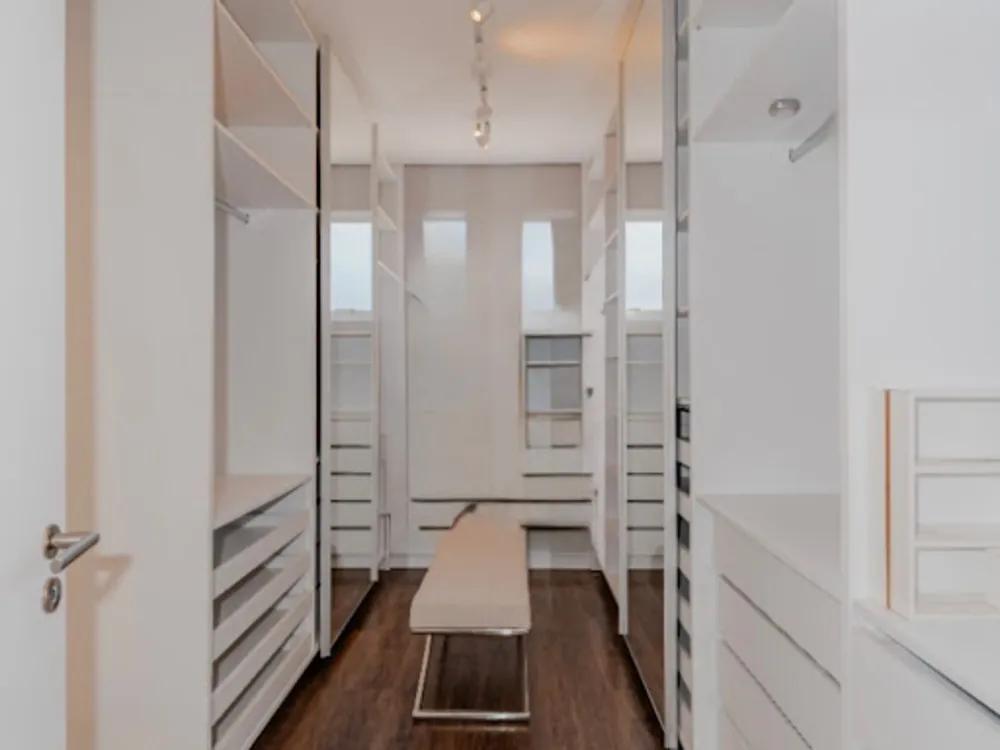 Casa de Condomínio, 4 quartos - Foto 9