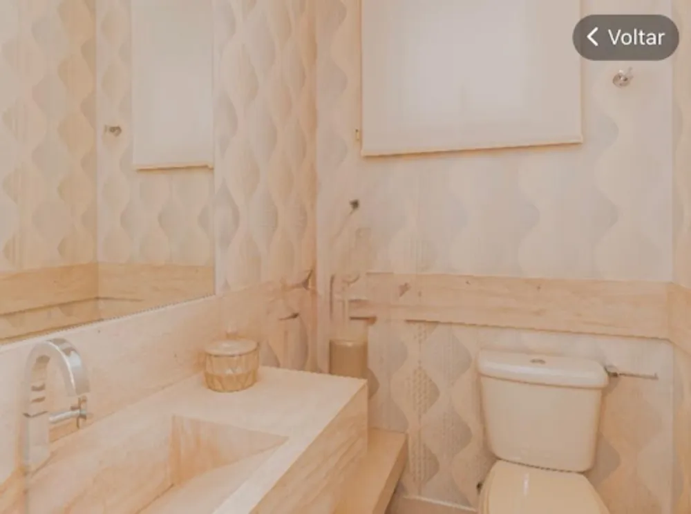Casa de Condomínio, 4 quartos - Foto 7