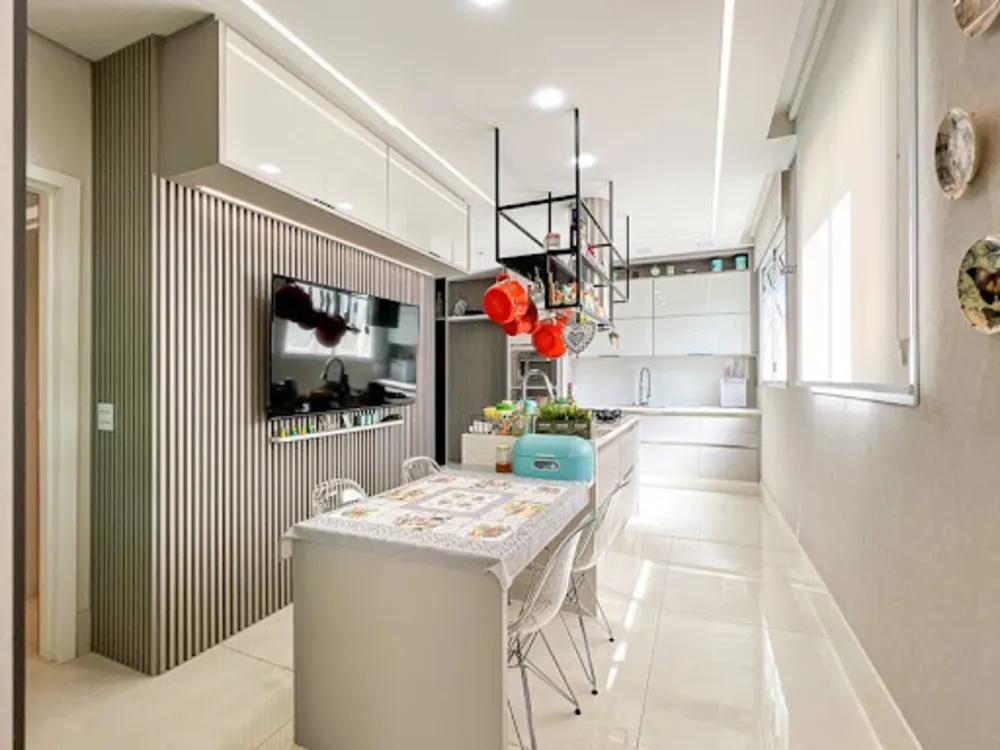 Apartamento, 3 quartos, 284 m² - Foto 5