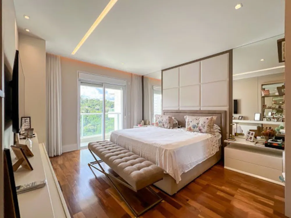 Apartamento, 3 quartos, 284 m² - Foto 9