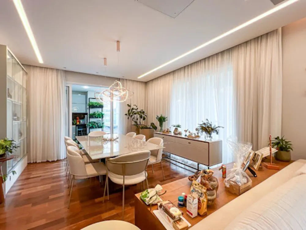 Apartamento, 3 quartos, 284 m² - Foto 8
