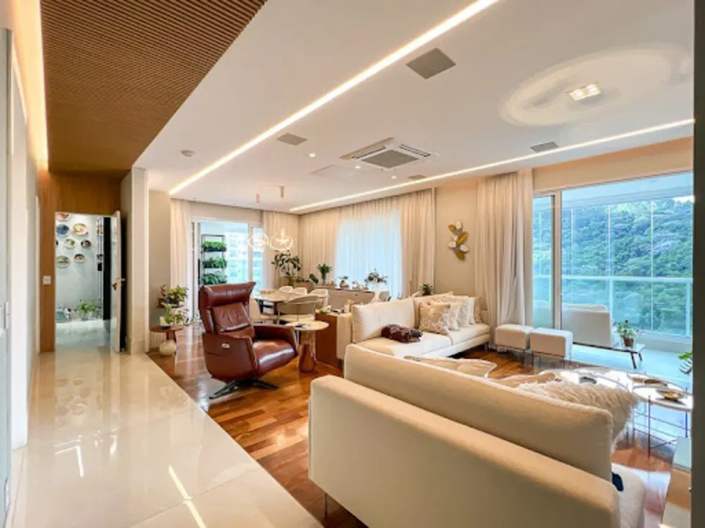 Apartamento, 3 quartos, 284 m² - Foto 11
