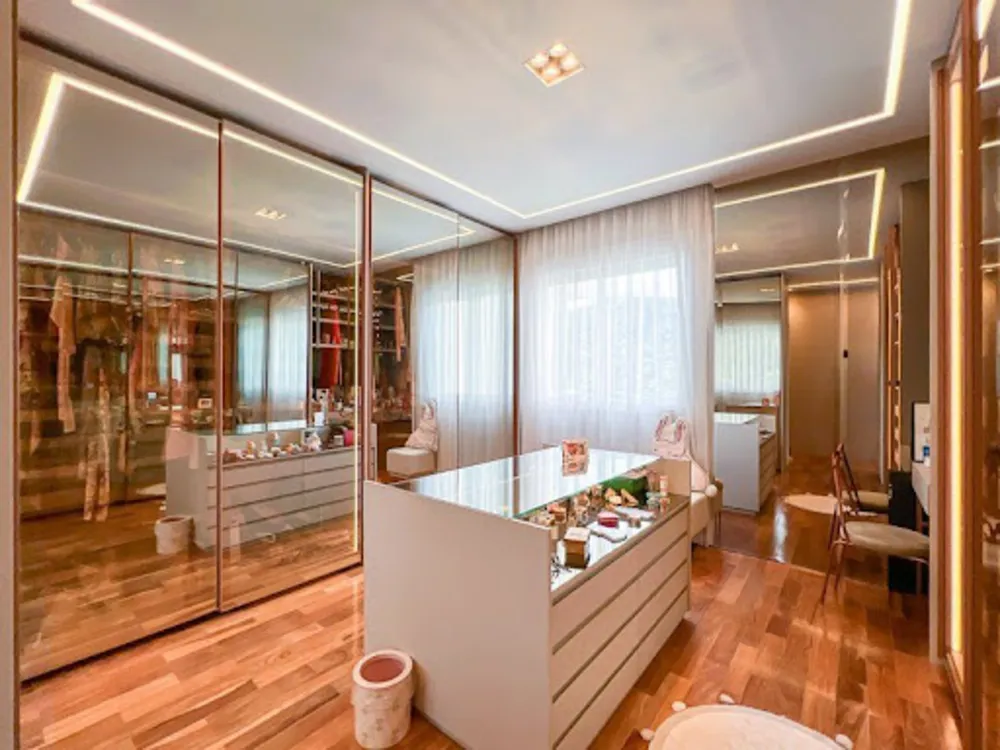 Apartamento, 3 quartos, 284 m² - Foto 10