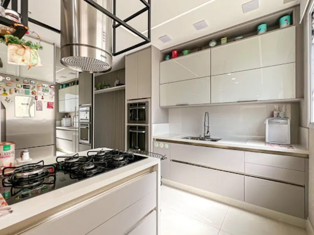 Apartamento, 3 quartos, 284 m² - Foto 12