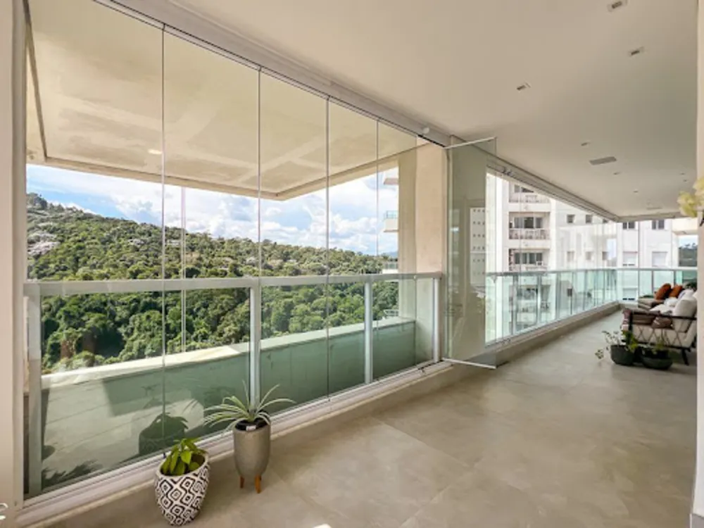 Apartamento, 3 quartos, 284 m² - Foto 2