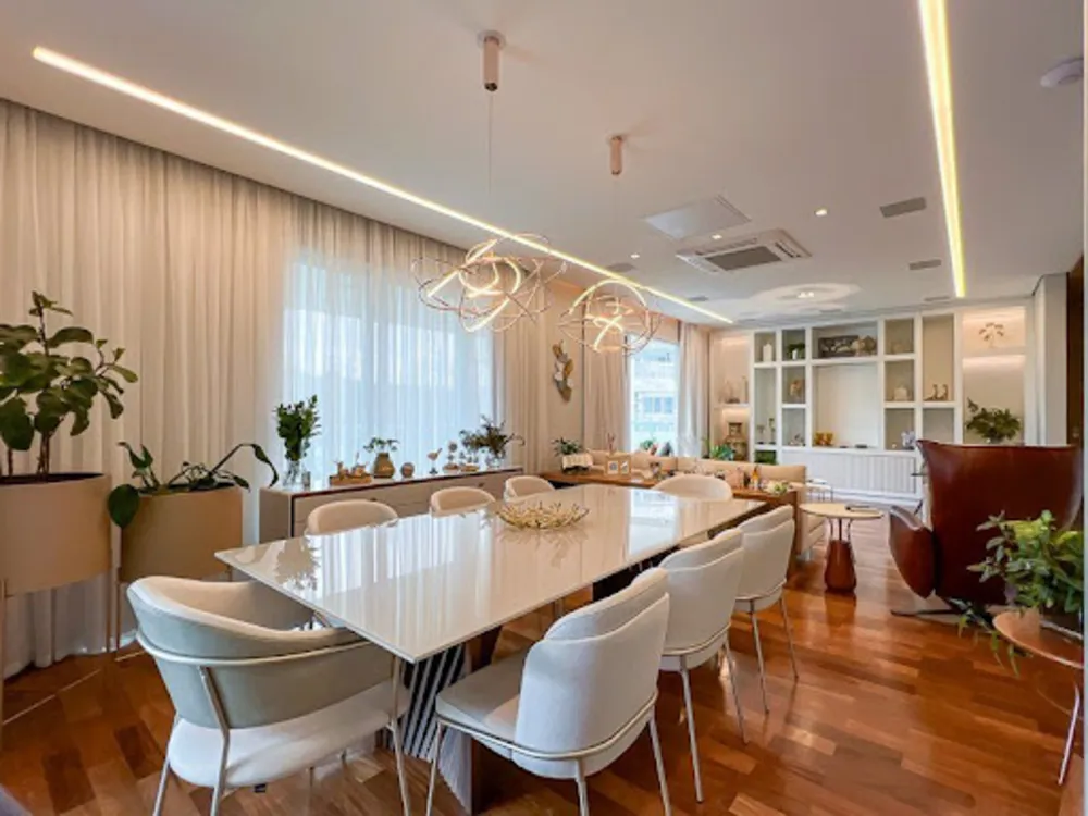 Apartamento, 3 quartos, 284 m² - Foto 4