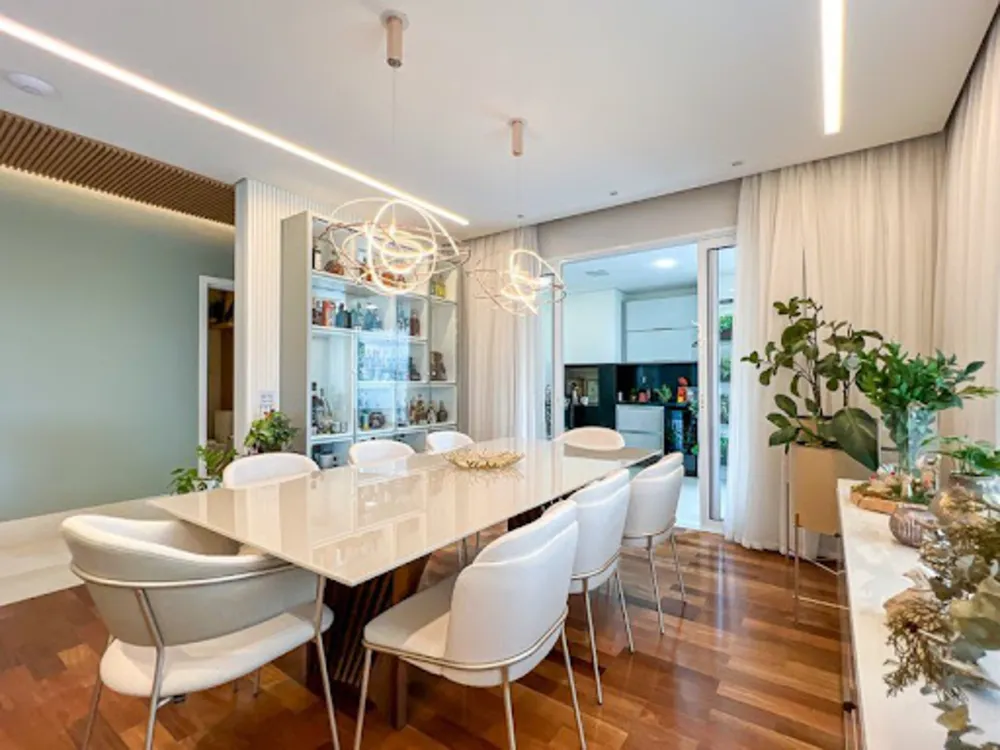 Apartamento, 3 quartos, 284 m² - Foto 6