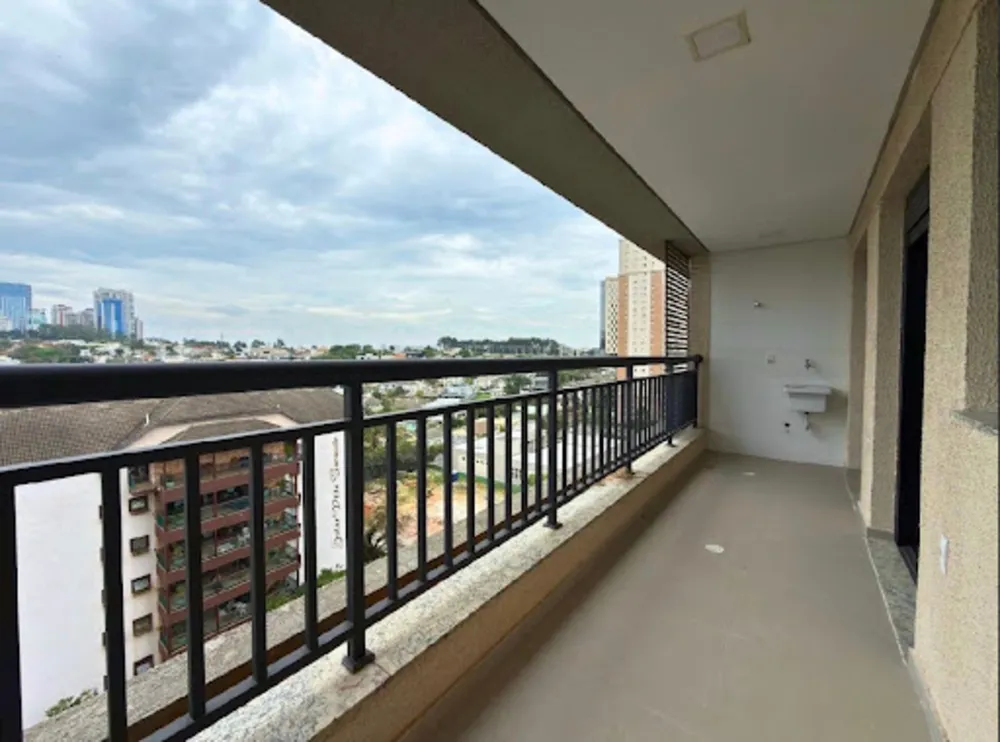 Apartamento, 1 quarto, 46 m² - Foto 1