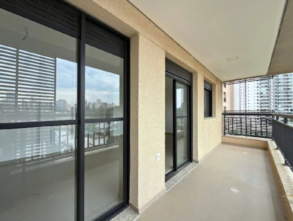 Apartamento, 1 quarto, 46 m² - Foto 2