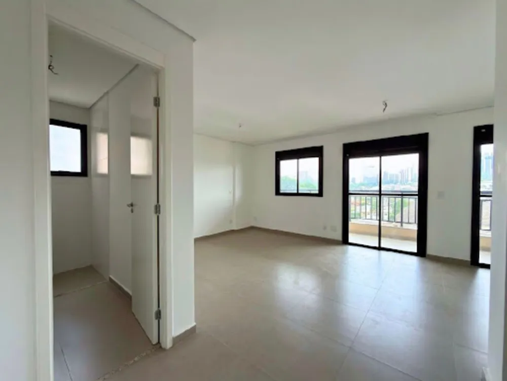 Apartamento, 1 quarto, 46 m² - Foto 8