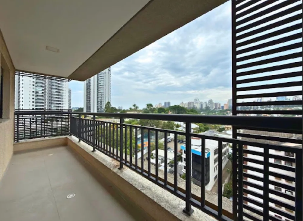 Apartamento, 1 quarto, 46 m² - Foto 4