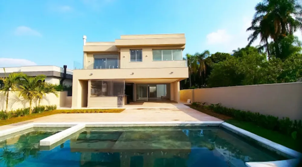 Casa de Condomínio, 4 quartos - Foto 10