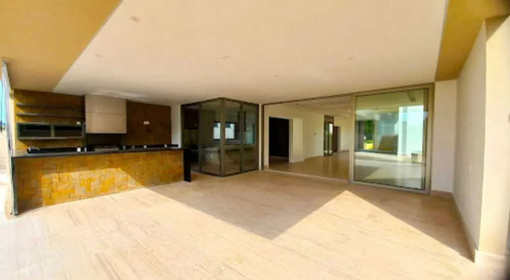Casa de Condomínio, 4 quartos - Foto 5