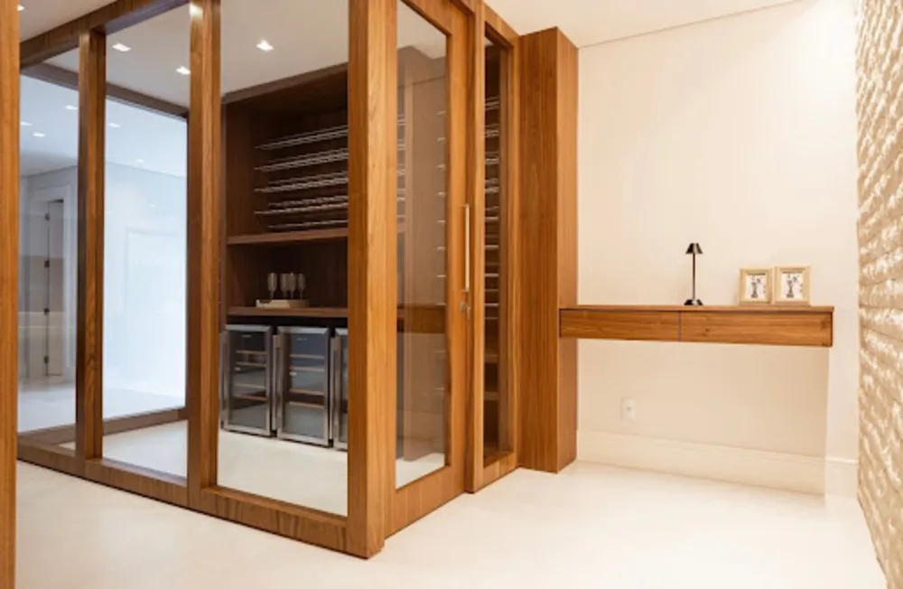 Casa de Condomínio, 4 quartos - Foto 5