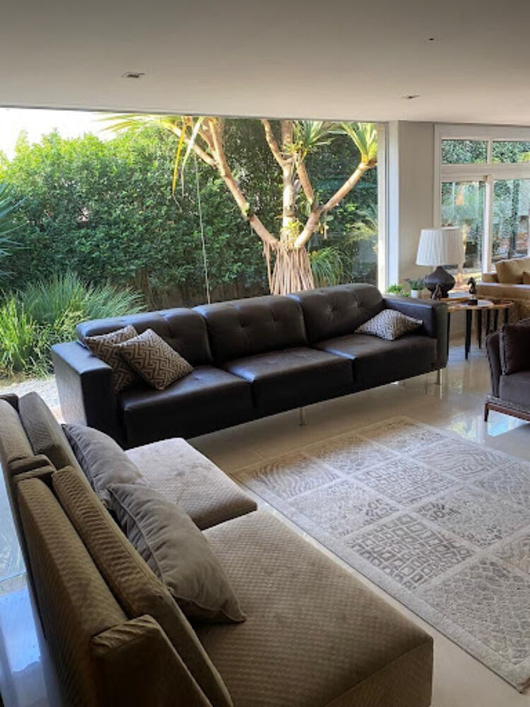 Casa de Condomínio para alugar com 4 quartos, 600m² - Foto 17